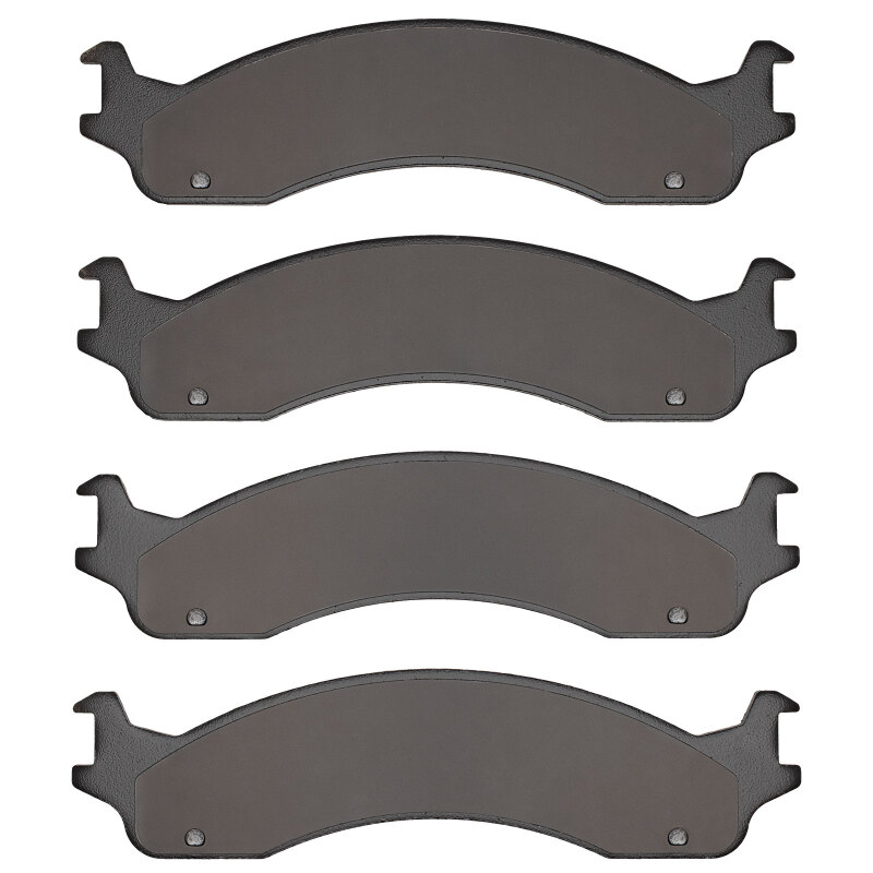 Dodge B3500 Brake Pads - Front - R1 Concepts - Optimum OE - `98-`03